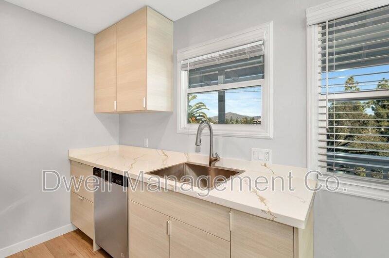 Apartment for rent at 8071 Lemon Ave, La Mesa, CA 91941