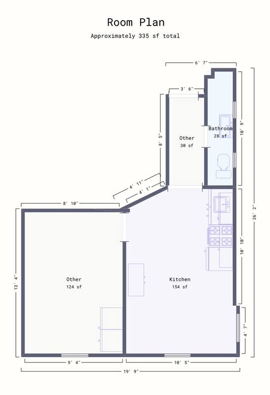 Apartment for rent at 115 N 5th Ave #4, Mount Vernon, NY 10550