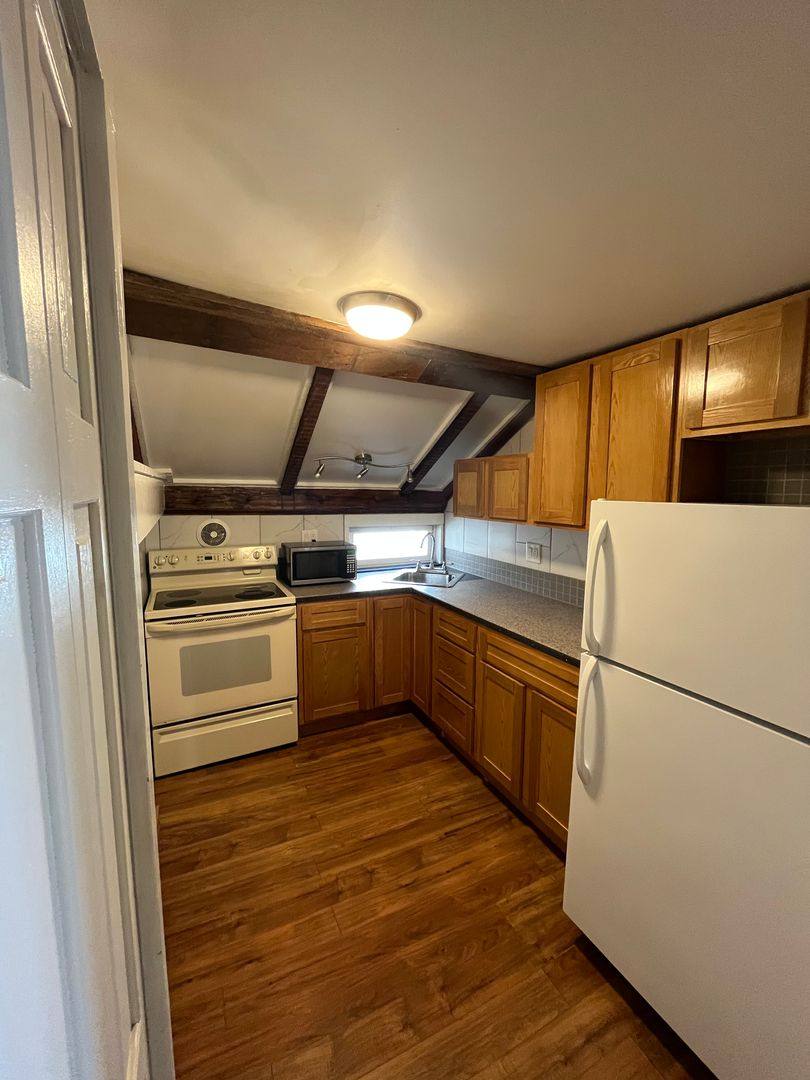 Apartment for rent at 4370 State Route 642, Potts Grove, PA 17865