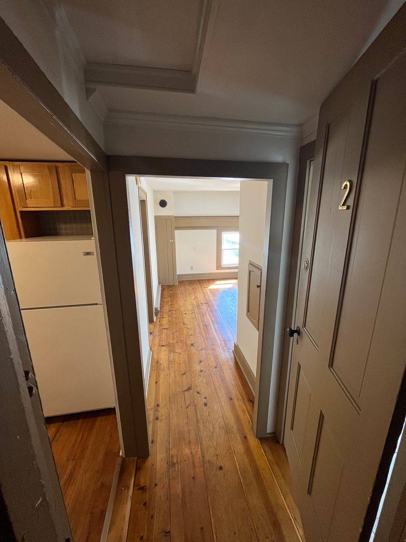 Apartment for rent at 4370 State Route 642, Potts Grove, PA 17865