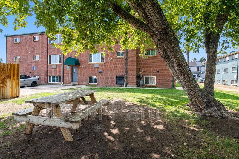 Apartment for rent at 5605 W Warren Ave #4, Denver, CO 80227