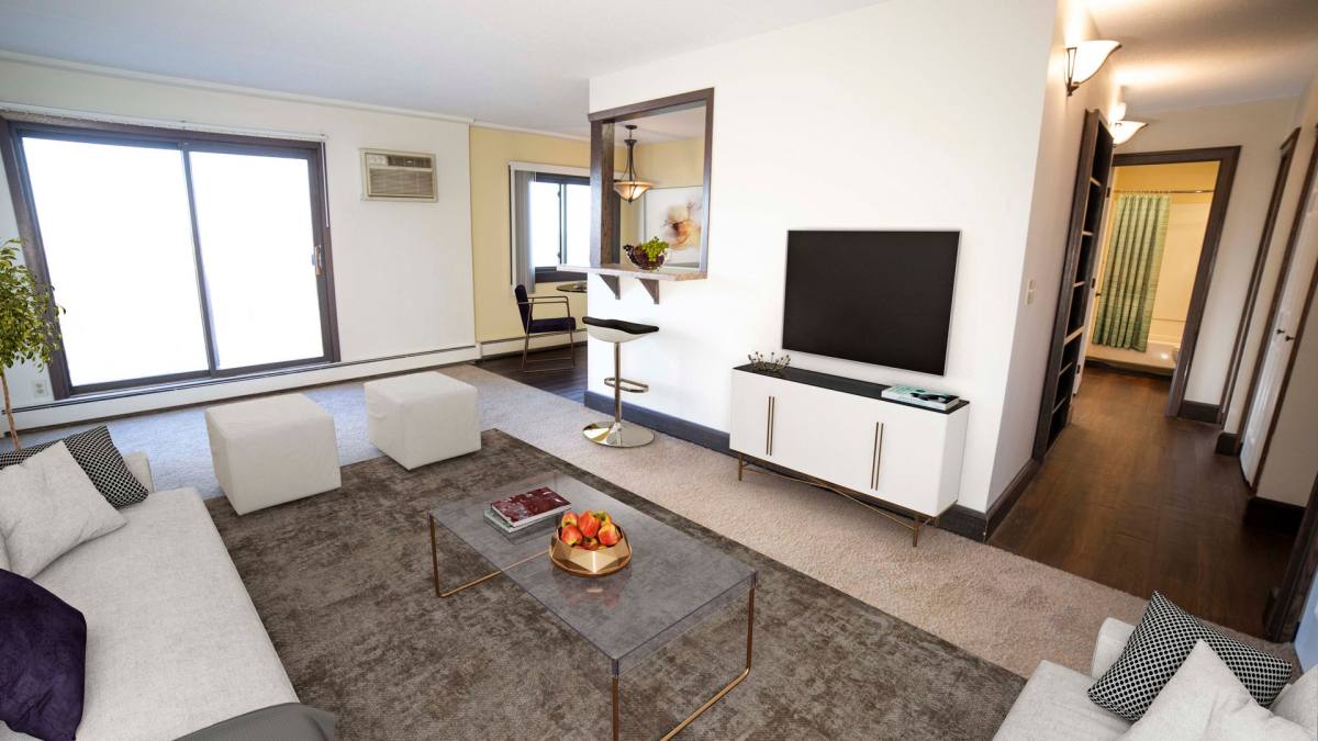 Apartment for rent at 3535 Bryant Ave S, Minneapolis, MN 55408