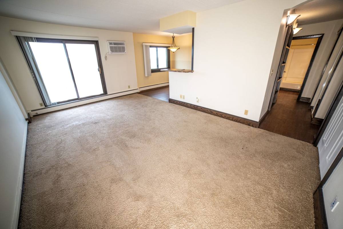 Apartment for rent at 3535 Bryant Ave S, Minneapolis, MN 55408