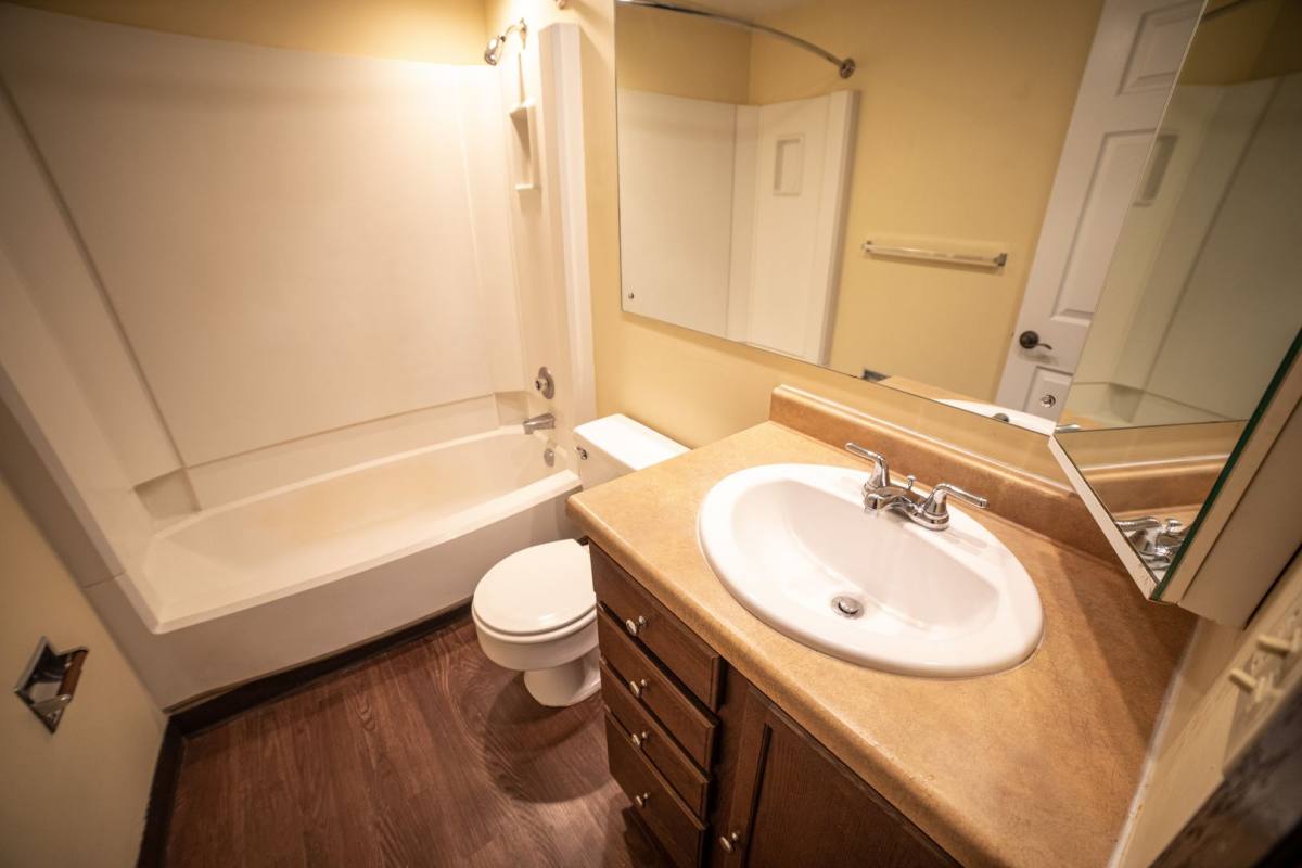 Apartment for rent at 3535 Bryant Ave S, Minneapolis, MN 55408