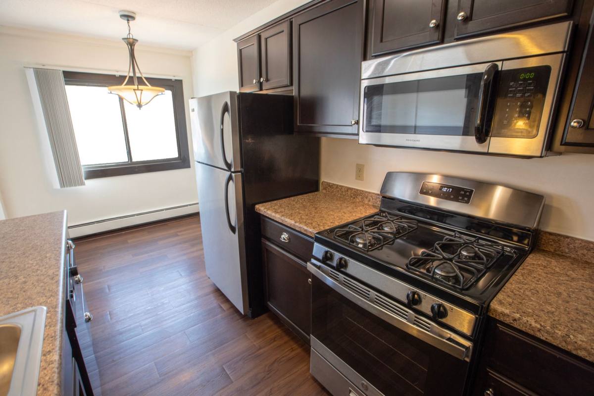 Apartment for rent at 3535 Bryant Ave S, Minneapolis, MN 55408