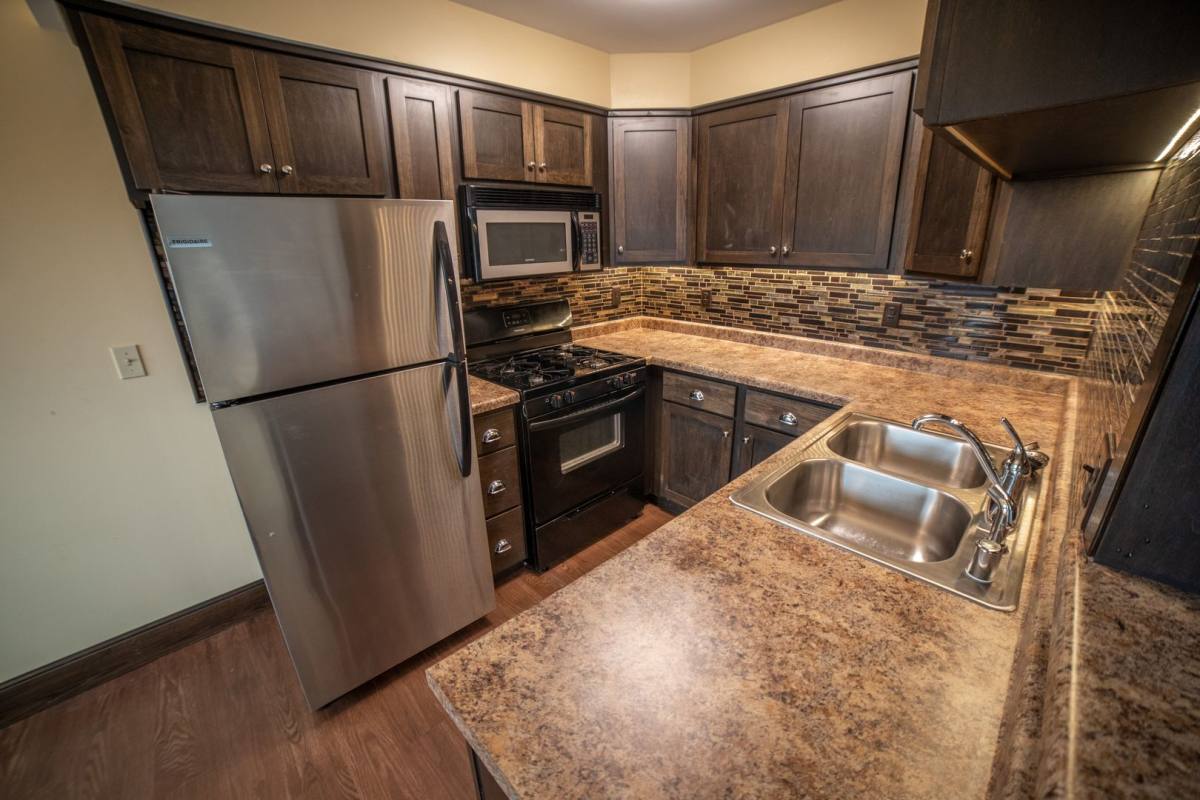 Apartment for rent at 3535 Bryant Ave S, Minneapolis, MN 55408