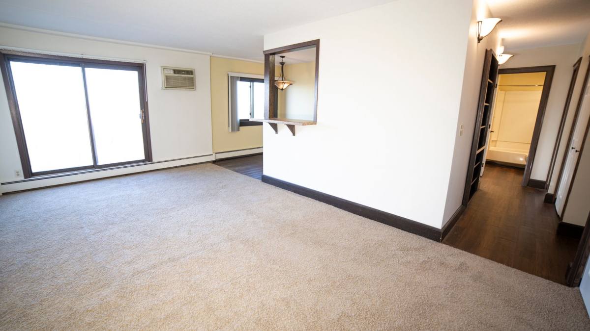 Apartment for rent at 3535 Bryant Ave S, Minneapolis, MN 55408