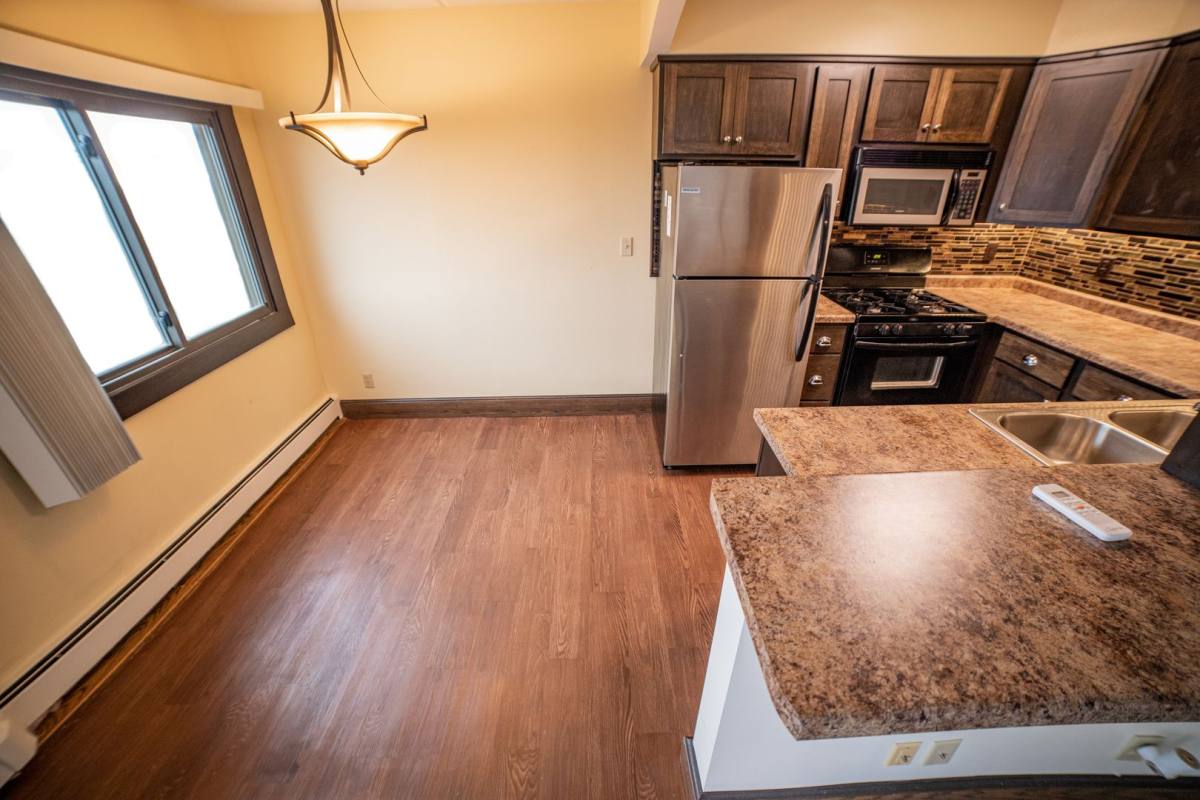 Apartment for rent at 3535 Bryant Ave S, Minneapolis, MN 55408