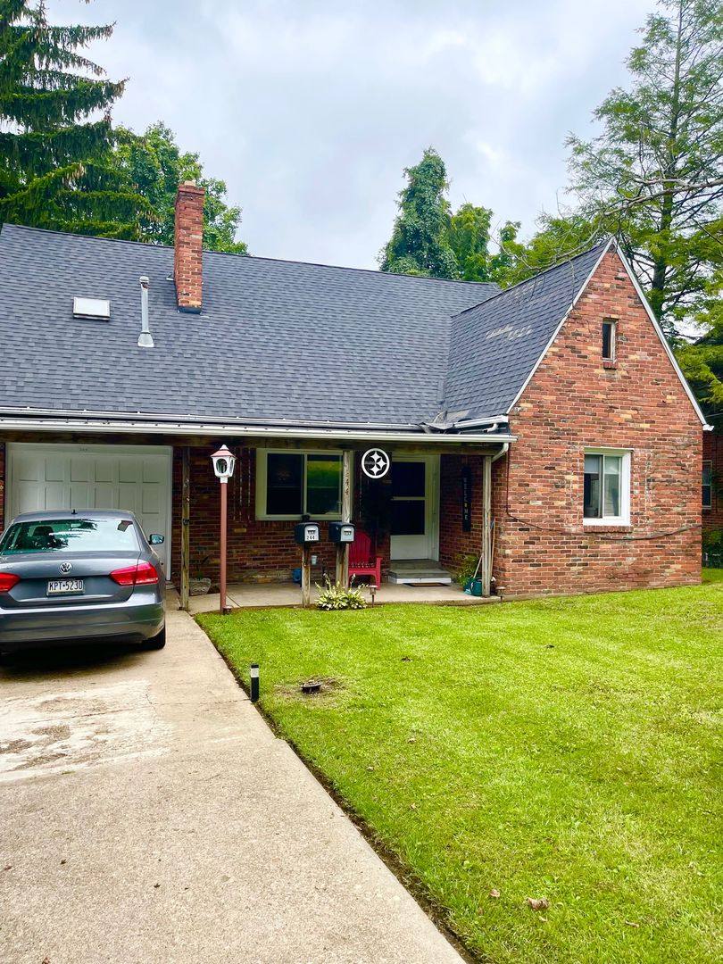 Apartment for rent at 244 Maytide St, Pittsburgh, PA 15227