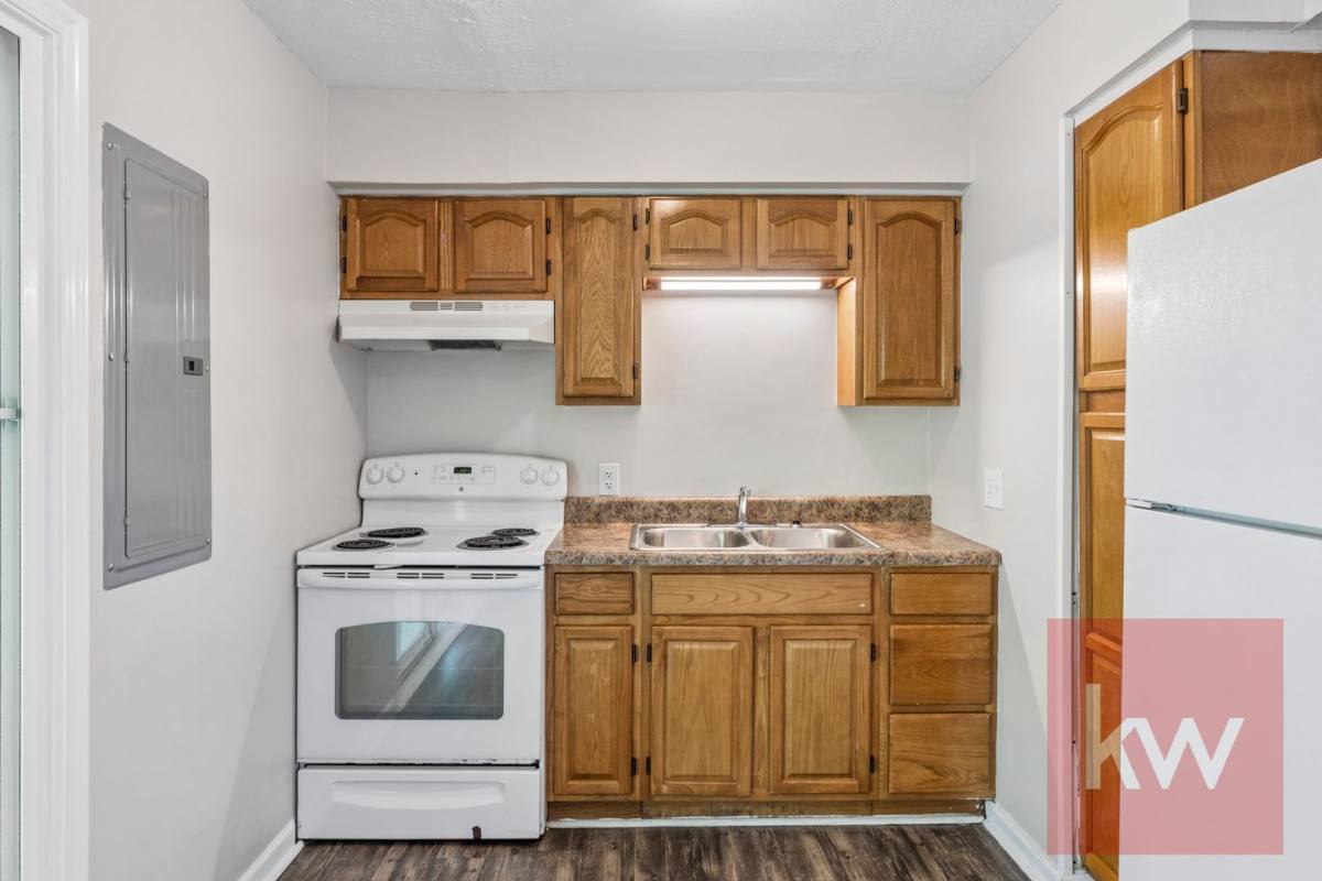 Apartment for rent at 340 E Carters Valley, Kingsport, TN 37660