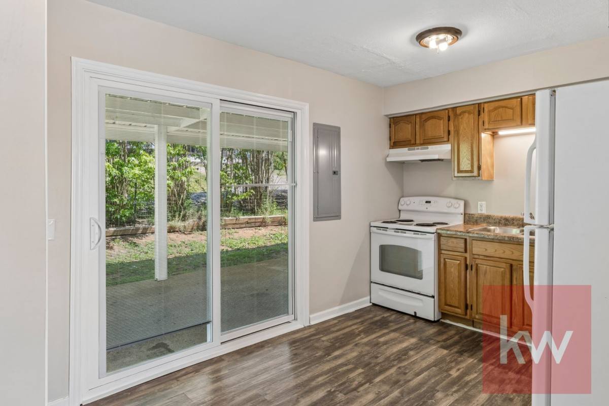 Apartment for rent at 340 E Carters Valley, Kingsport, TN 37660