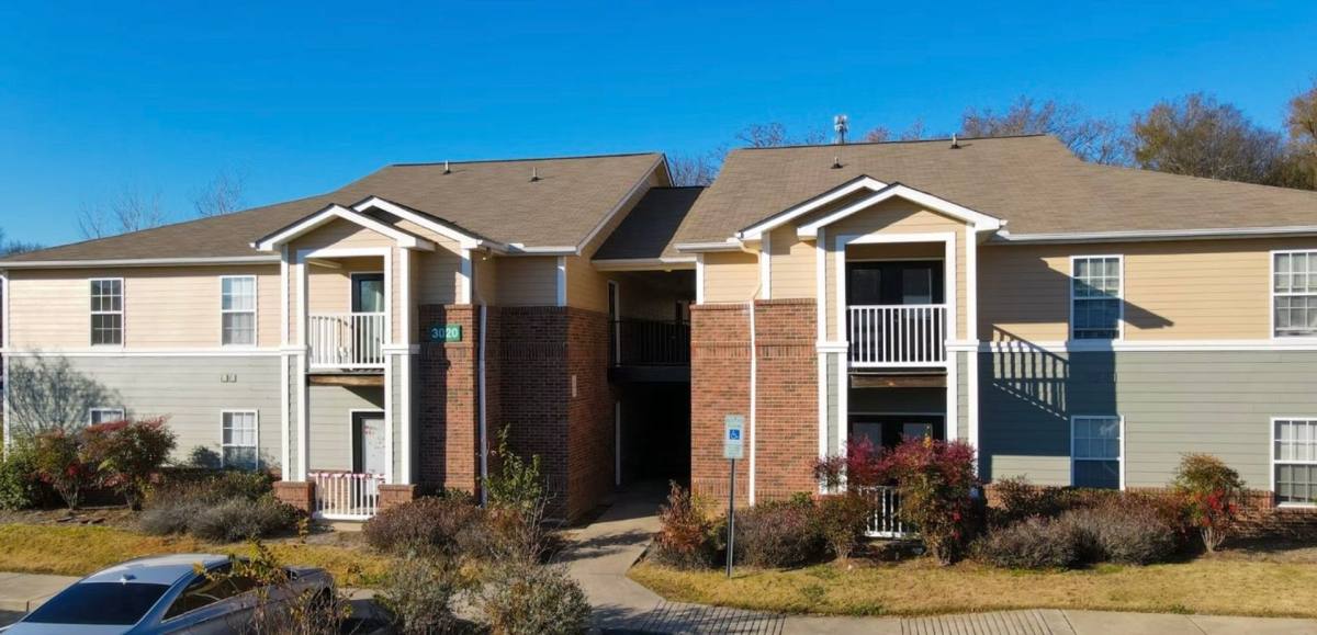 Apartment for rent at 3038 Miller St, Lancaster, SC 29720