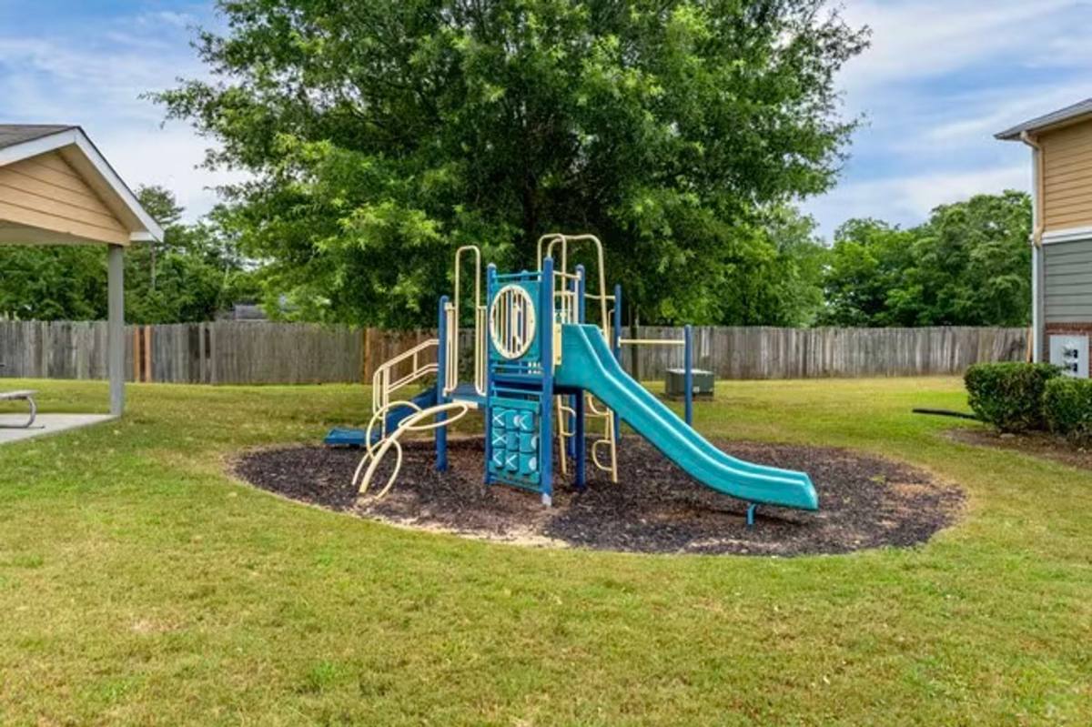 Apartment for rent at 3038 Miller St, Lancaster, SC 29720