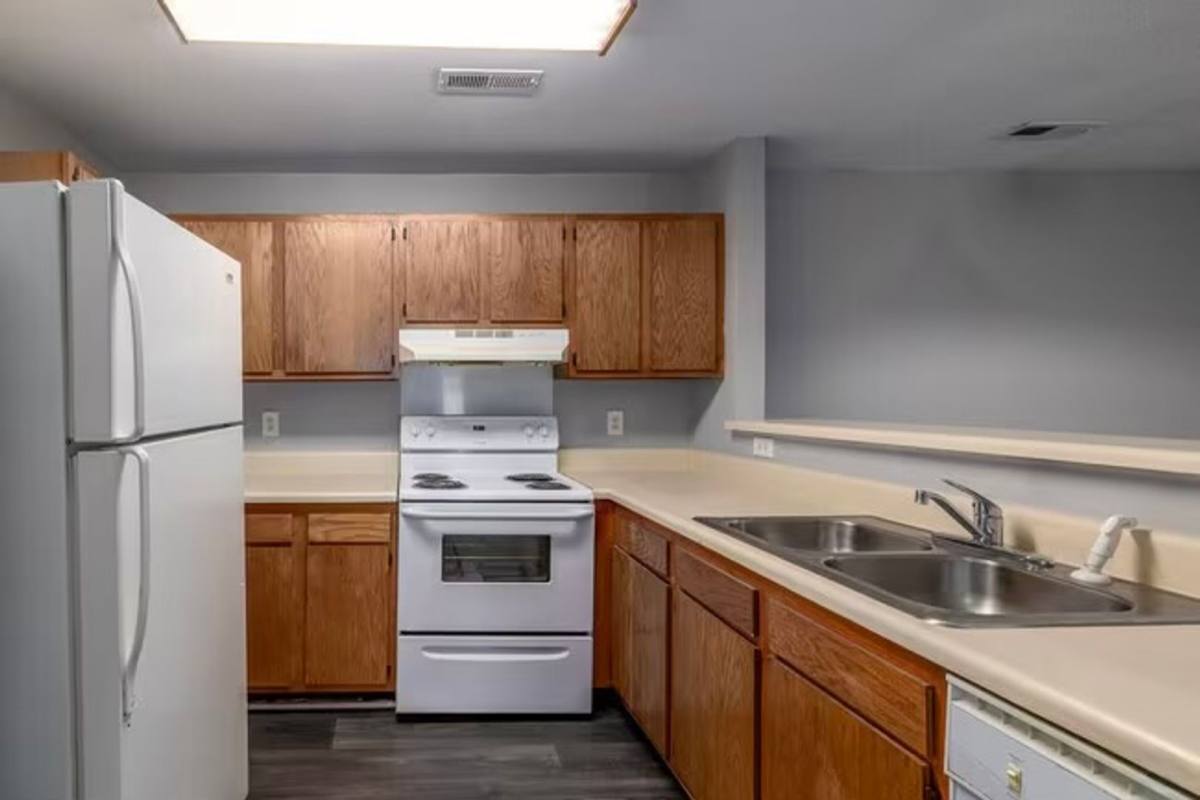Apartment for rent at 3038 Miller St, Lancaster, SC 29720