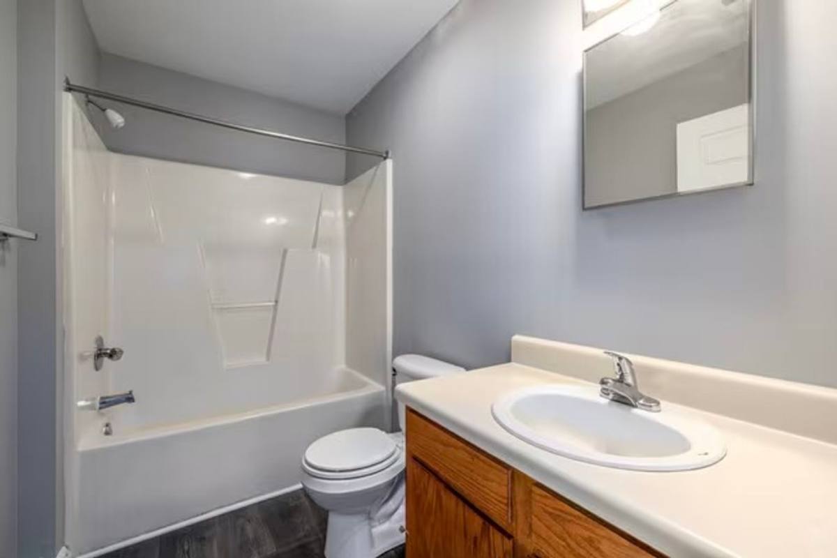 Apartment for rent at 3038 Miller St, Lancaster, SC 29720
