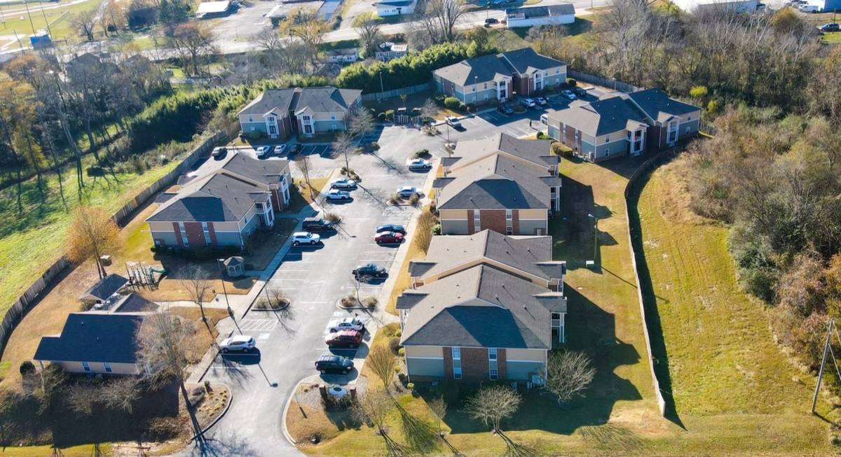 Apartment for rent at 3038 Miller St, Lancaster, SC 29720