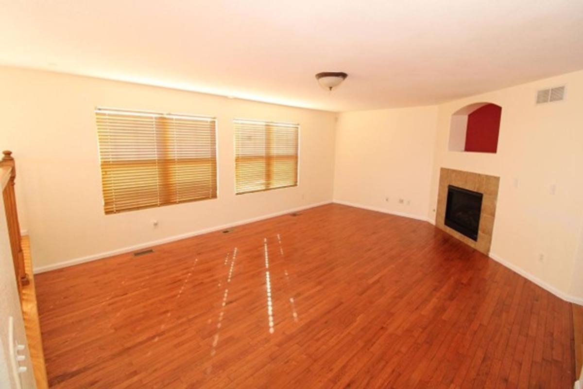 House for rent at 4848 S Elk Court, Aurora, CO 80016