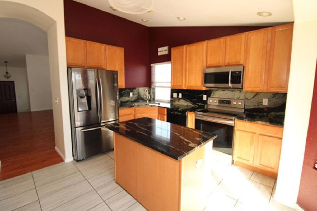 House for rent at 4848 S Elk Court, Aurora, CO 80016