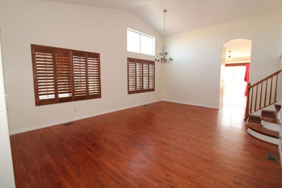 House for rent at 4848 S Elk Court, Aurora, CO 80016
