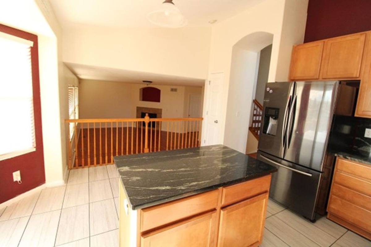 House for rent at 4848 S Elk Court, Aurora, CO 80016