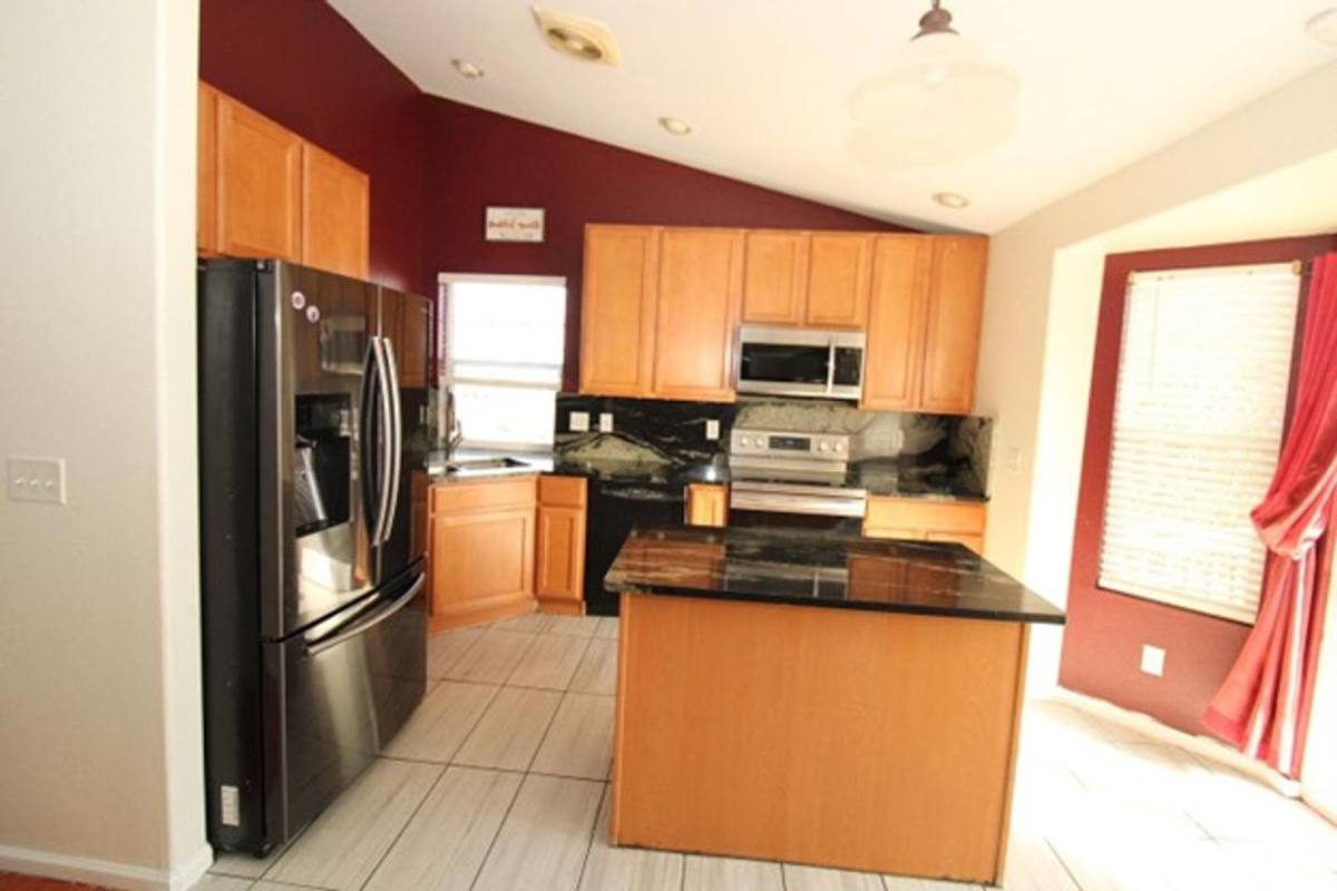 House for rent at 4848 S Elk Court, Aurora, CO 80016