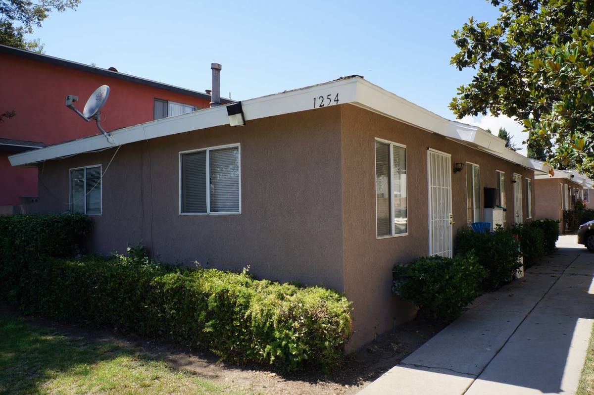 Apartment for rent at 1254 W Stoneridge Court, Ontario, CA 91762