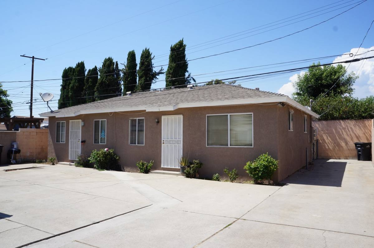Apartment for rent at 1254 W Stoneridge Court, Ontario, CA 91762