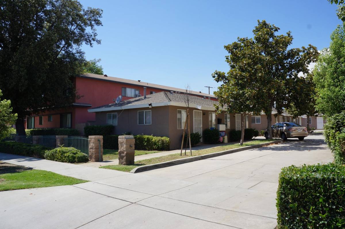 Apartment for rent at 1254 W Stoneridge Court, Ontario, CA 91762