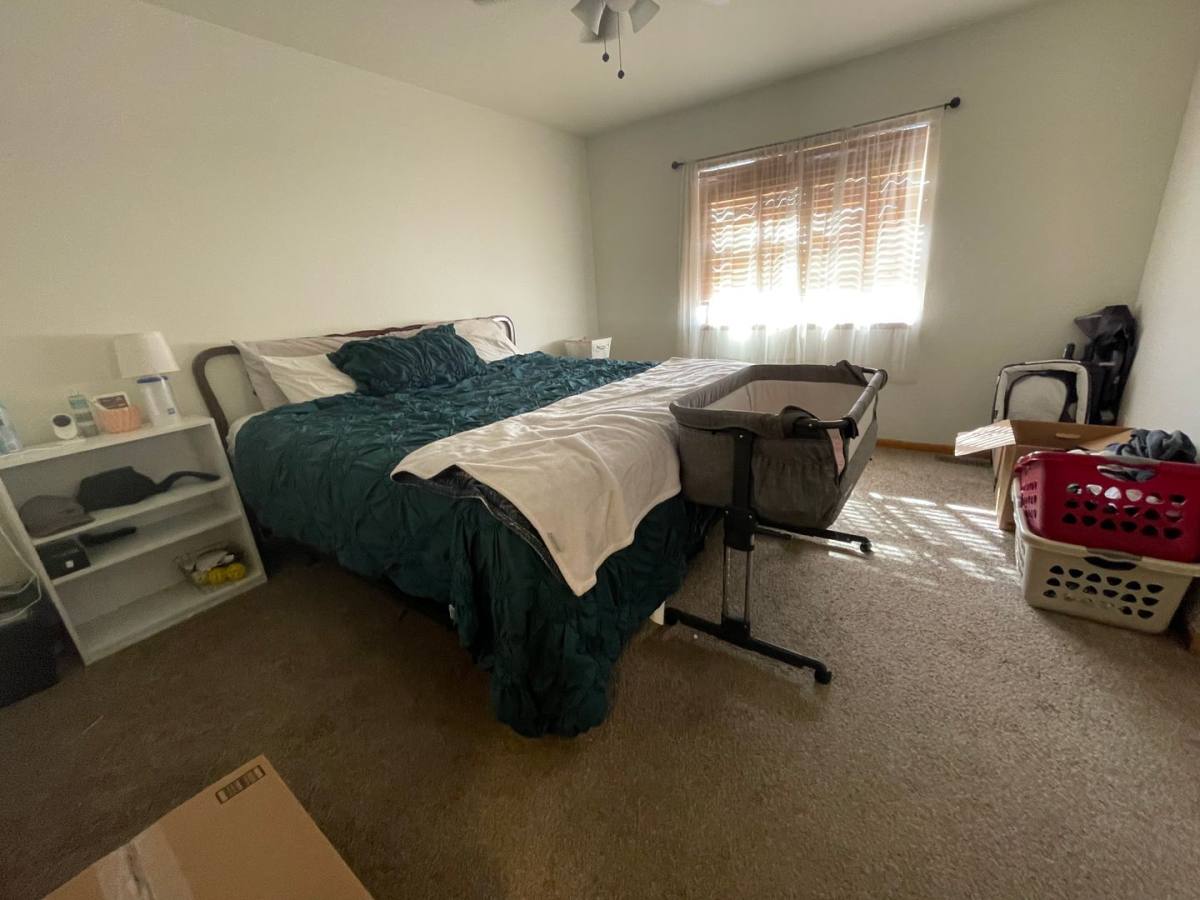 House for rent at 3175 52nd Ave, Greeley, CO 80634