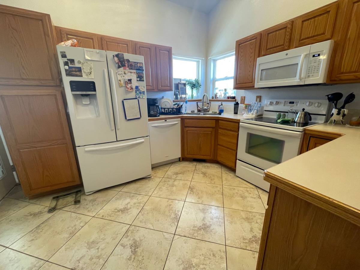 House for rent at 3175 52nd Ave, Greeley, CO 80634