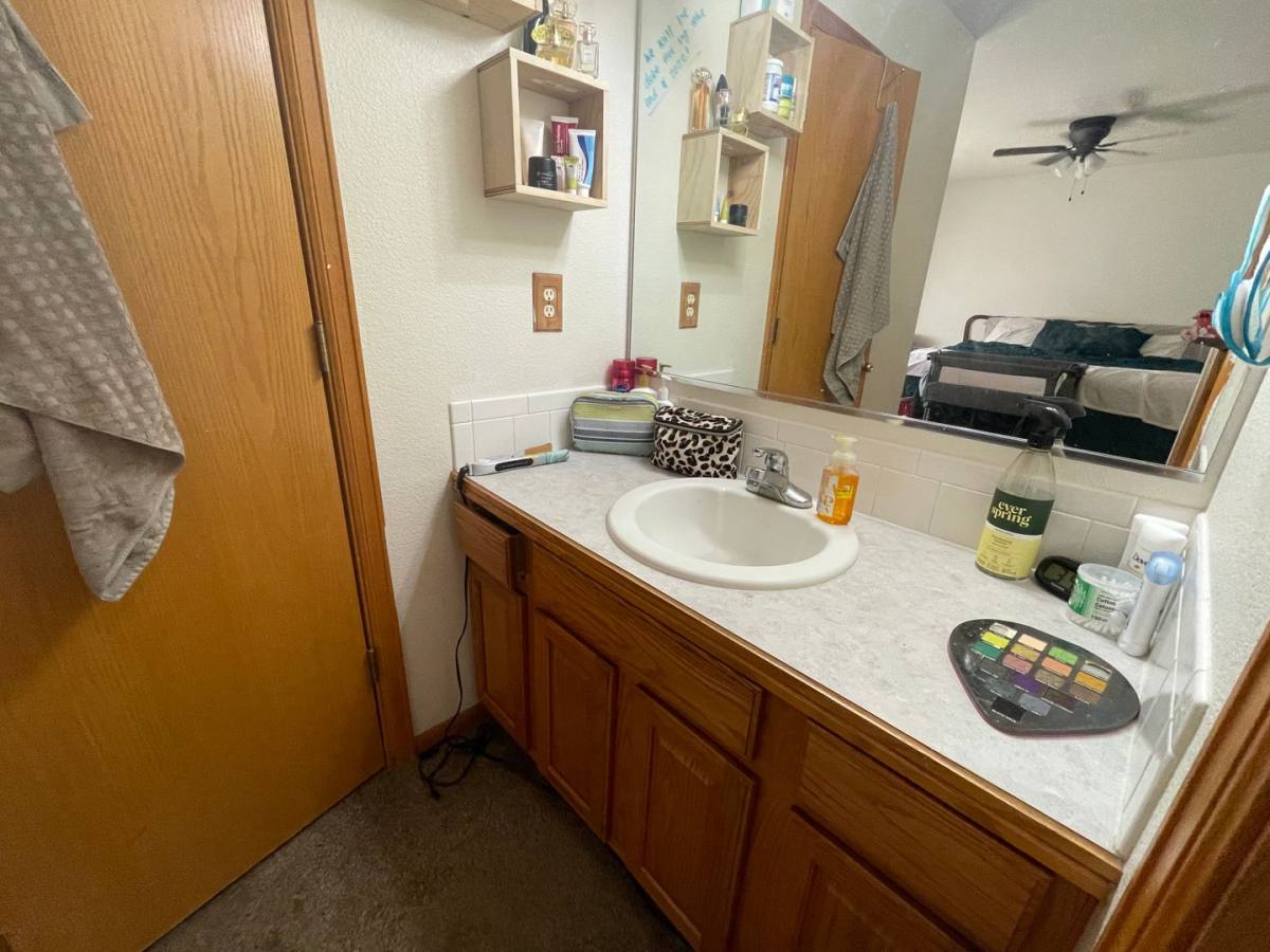 House for rent at 3175 52nd Ave, Greeley, CO 80634