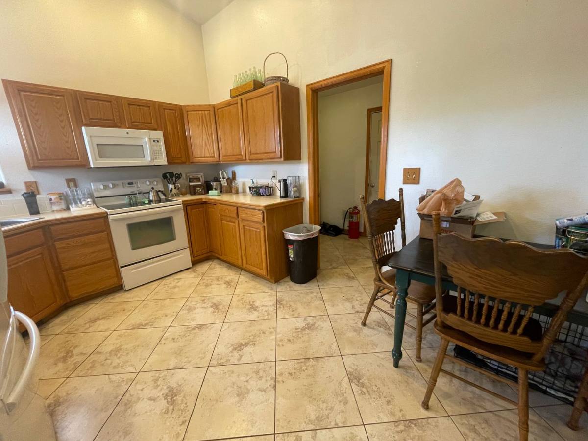 House for rent at 3175 52nd Ave, Greeley, CO 80634