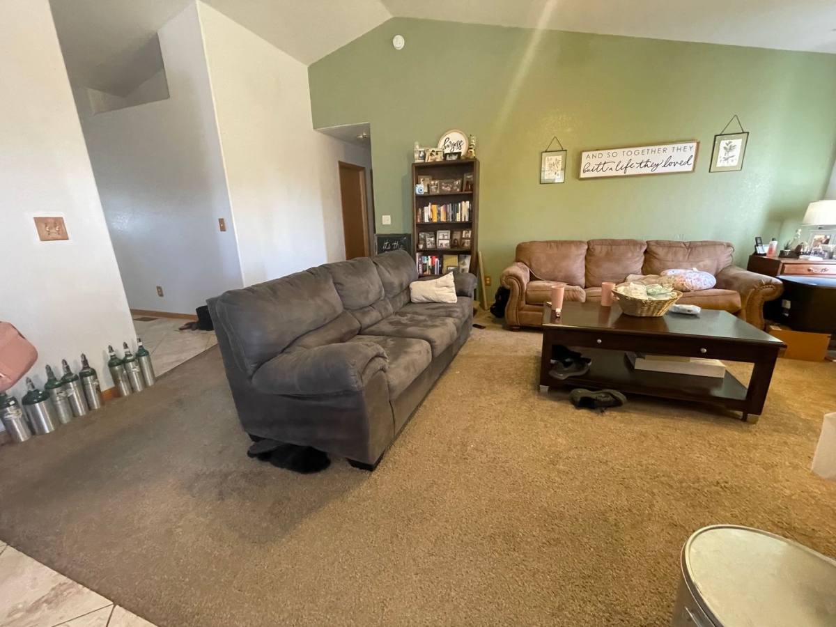 House for rent at 3175 52nd Ave, Greeley, CO 80634