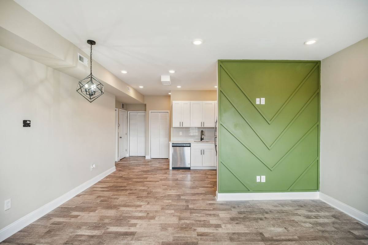 Apartment for rent at 2331-33 N 33rd St, Philadelphia, PA 19132