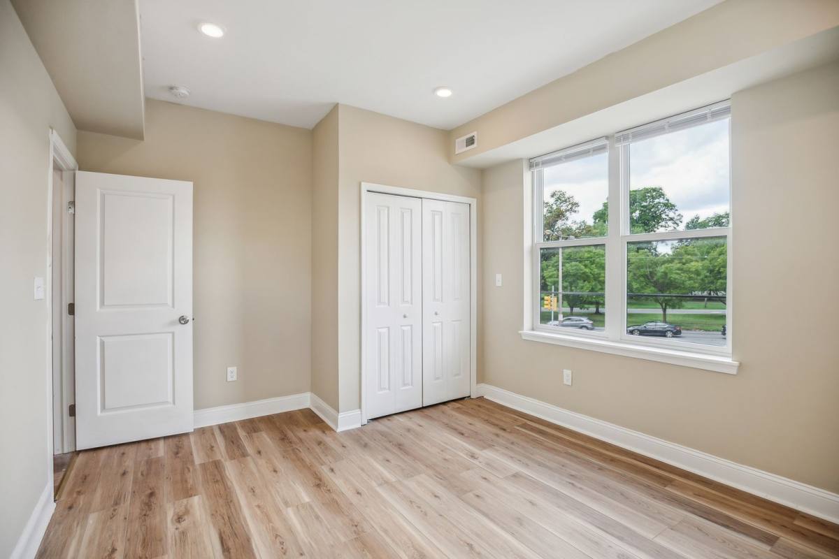 Apartment for rent at 2331-33 N 33rd St, Philadelphia, PA 19132