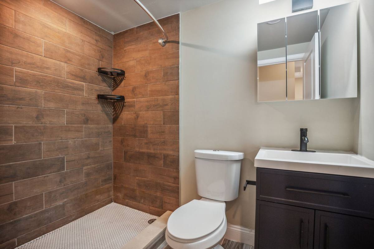 Apartment for rent at 2331-33 N 33rd St, Philadelphia, PA 19132