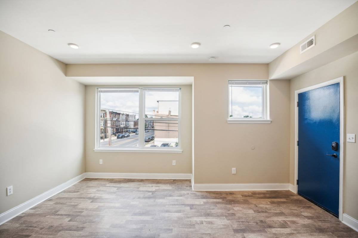 Apartment for rent at 2331-33 N 33rd St, Philadelphia, PA 19132