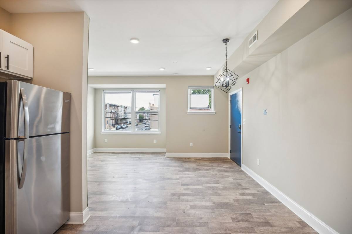 Apartment for rent at 2331-33 N 33rd St, Philadelphia, PA 19132