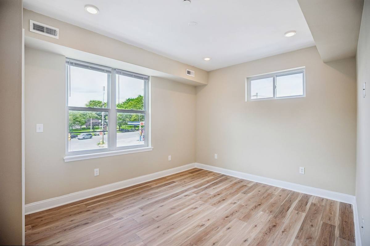 Apartment for rent at 2331-33 N 33rd St, Philadelphia, PA 19132