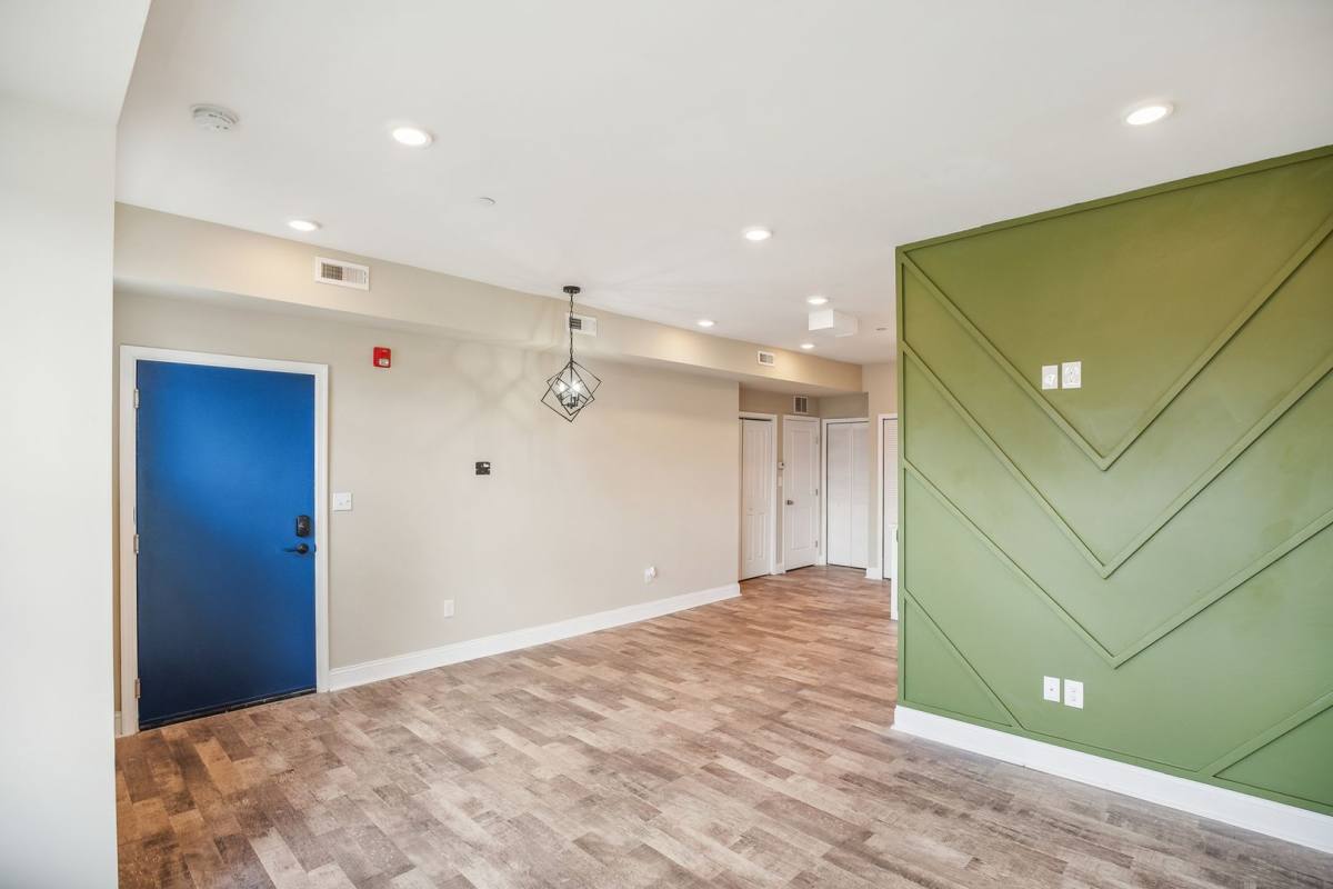 Apartment for rent at 2331-33 N 33rd St, Philadelphia, PA 19132