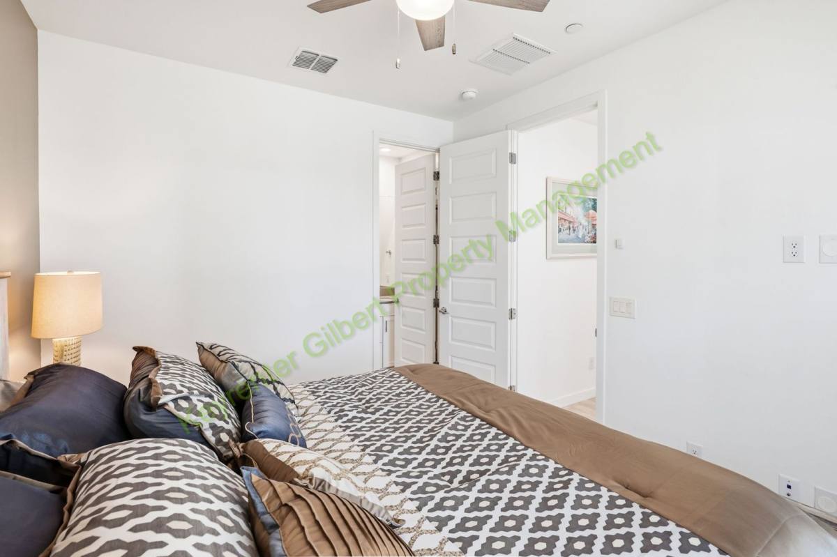 Townhouse for rent at 4118 E Brisa Dr, Gilbert, AZ 85296