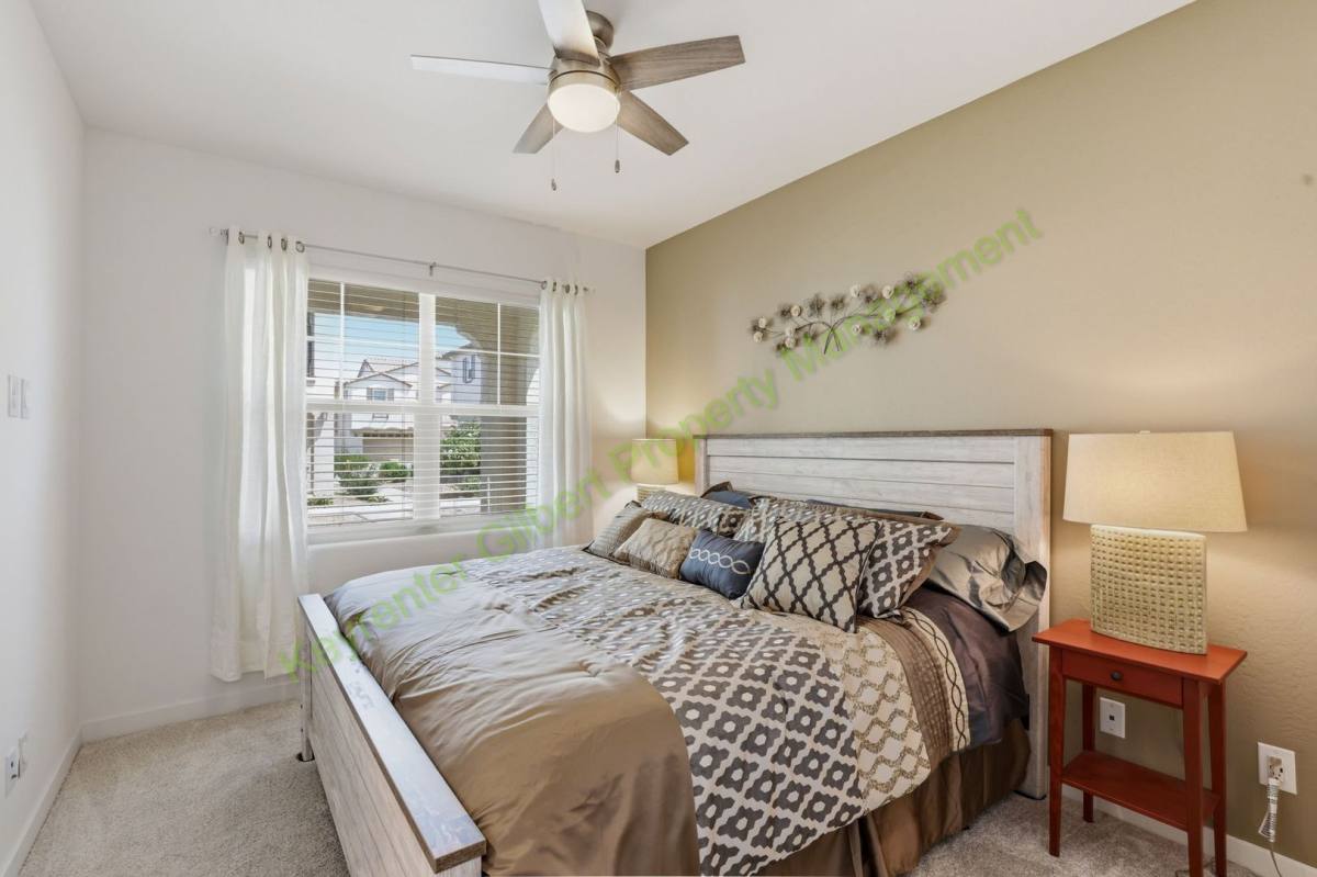 Townhouse for rent at 4118 E Brisa Dr, Gilbert, AZ 85296