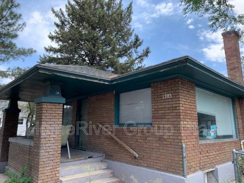 Apartment for rent at 1985 S 700 E Downstairs, Salt Lake City, UT 84105