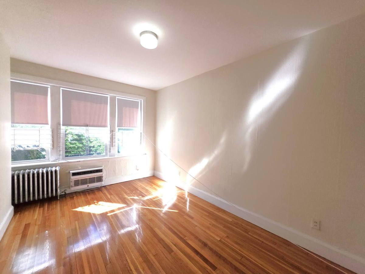Apartment for rent at 40 Lancaster Terrace #C12, Brookline, MA 02446