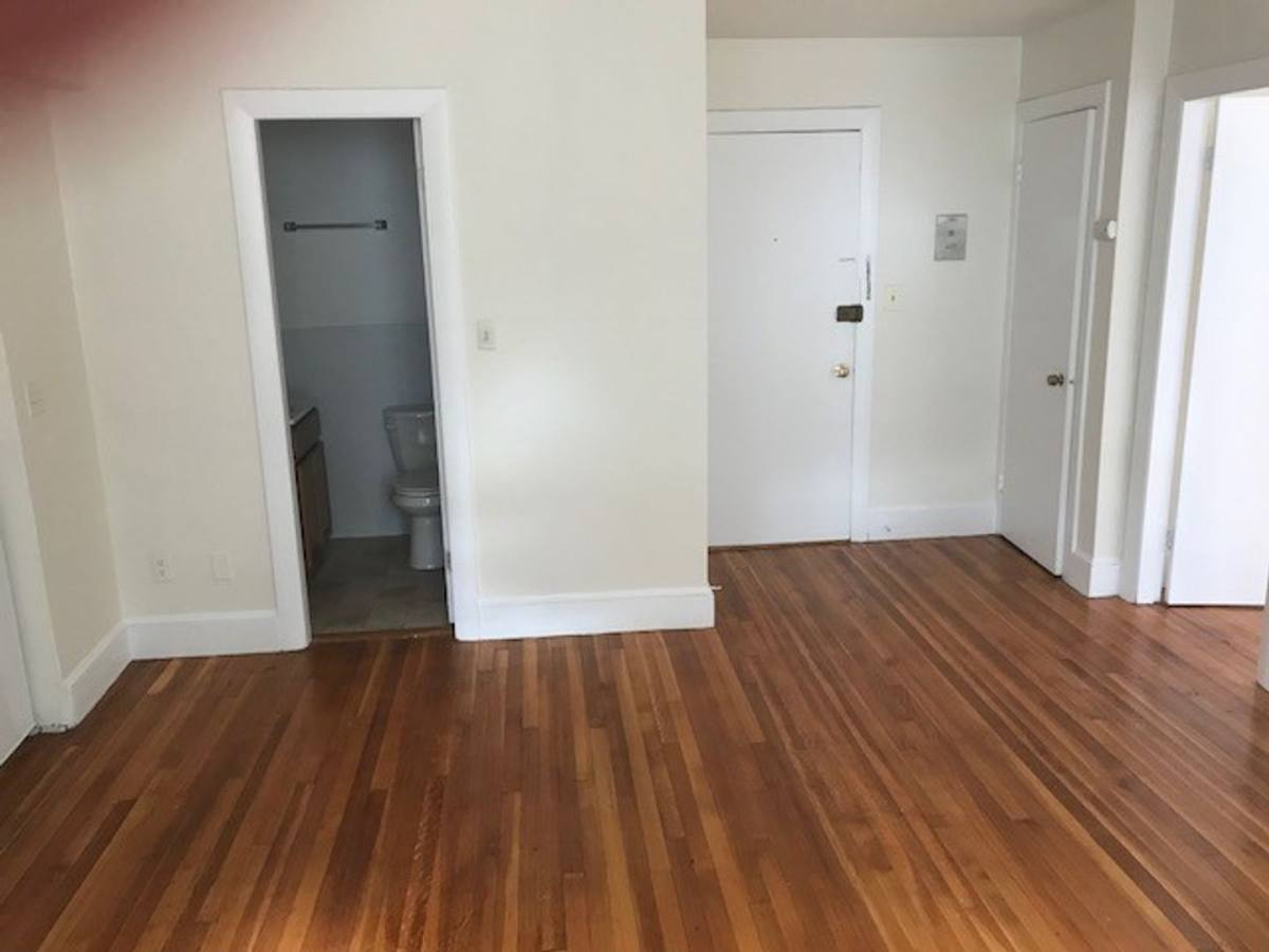 Apartment for rent at 40 Lancaster Terrace #C12, Brookline, MA 02446