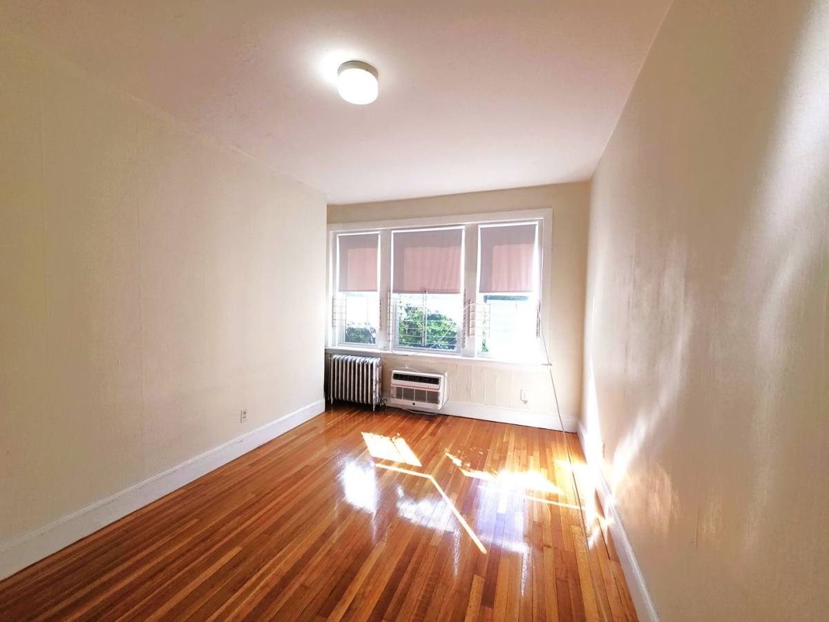 Apartment for rent at 40 Lancaster Terrace #C12, Brookline, MA 02446