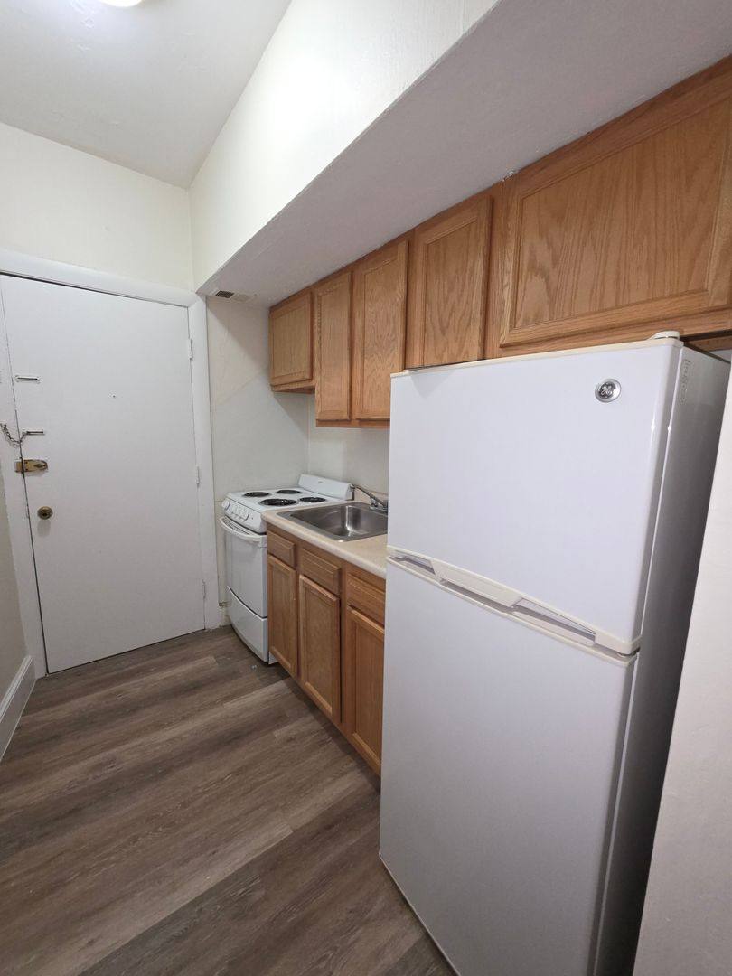 Apartment for rent at 40 Lancaster Terrace #C12, Brookline, MA 02446