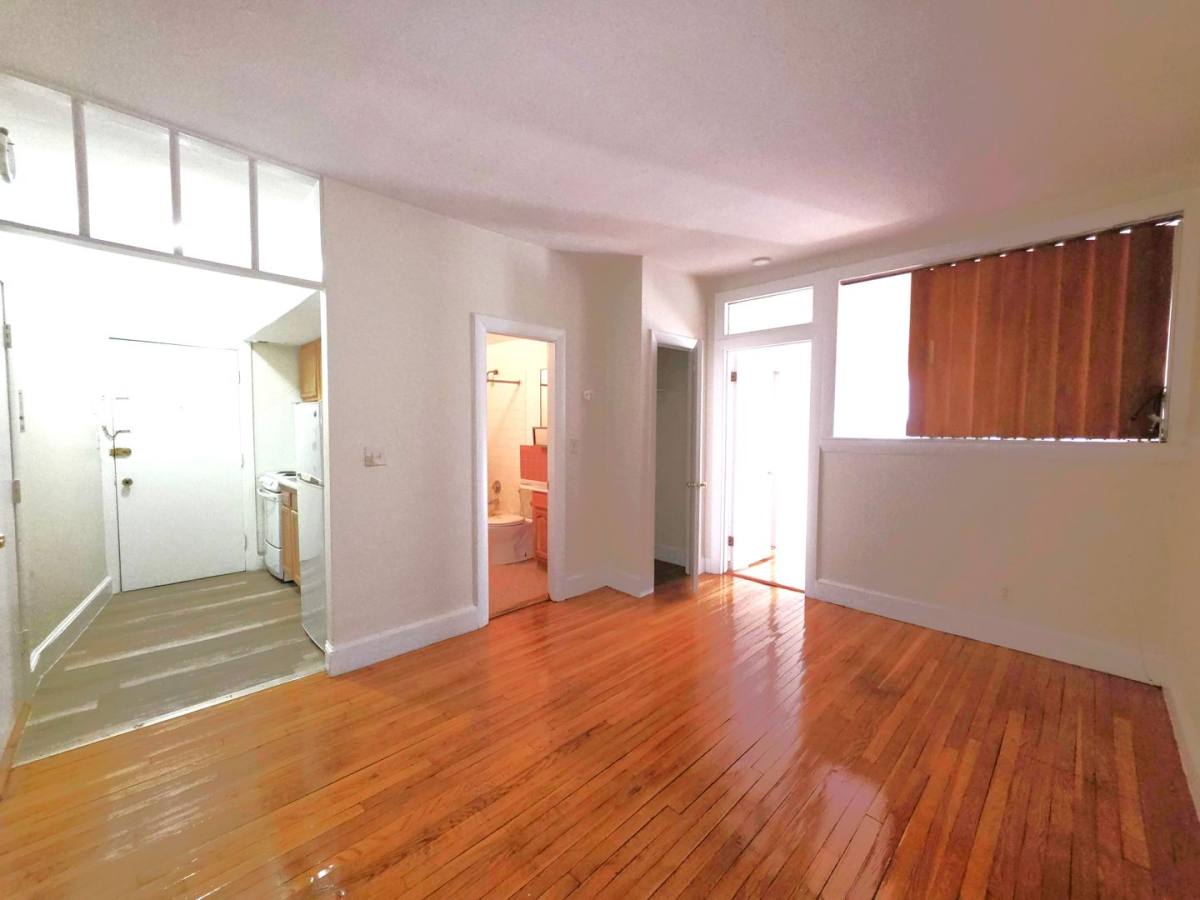 Apartment for rent at 40 Lancaster Terrace #C12, Brookline, MA 02446