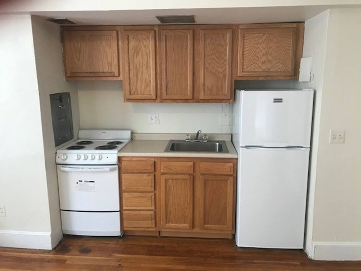 Apartment for rent at 40 Lancaster Terrace #C12, Brookline, MA 02446