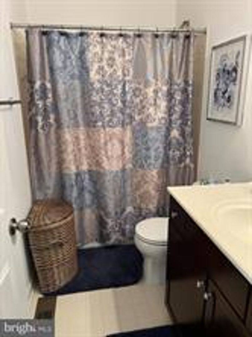 Townhouse for rent at 9075 Alexander Way, Manassas, VA 20111